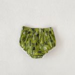 【73-110cm】セットアップ ベビー レース プリント - 画像 (12)