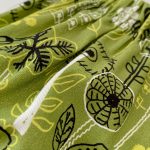 【73-110cm】セットアップ ベビー レース プリント - 画像 (15)