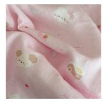 【110-160cm】ルームウェア 快適 通気性抜群 ゆったり - 画像 (15)