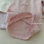 【90-150cm】ルームウェア シンプル かわいい - 画像 (17)