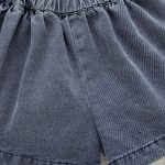 【73-130cm】ベストorパンツ 女の子 レース おしゃれ - 画像 (17)
