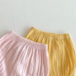 【66-100cm】セットアップ ベビー キャミソール かわいい - 画像 (8)