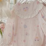 【90-150cm】ルームウェア カートゥーン スウィート - 画像 (11)