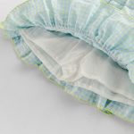 【73-120cm】セットアップ ベビー 折り襟 かわいい - 画像 (12)