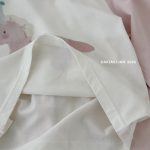 【90-150cm】ルームウェア シンプル かわいい - 画像 (16)