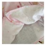 【110-160cm】ルームウェア 快適 通気性抜群 ゆったり - 画像 (16)