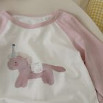 【90-150cm】ルームウェア シンプル かわいい - 画像 (15)
