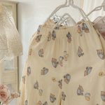 【90-150cm】ルームウェア おしゃれ ゆったり セットアップ - 画像 (14)