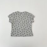 【73-130cm】Tシャツ ハート プリント かわいい - 画像 (14)