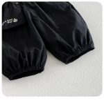 【73-100cm】アウターorベストorパンツ ベビー カートゥーン かわいい - 画像 (12)