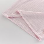 【73-110cm】ベスト ベビー ニット 通気性拔群 フリルカラー - 画像 (13)