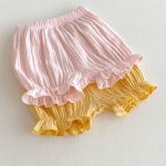 【66-100cm】セットアップ ベビー キャミソール かわいい - 画像 (9)