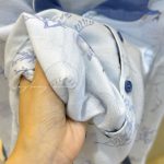 【90-150cm】ルームウェア 折り襟 カートゥーン - 画像 (8)