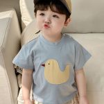 【73-100cm】セットアップ ベビー カジュアル かわいい - 画像 (6)
