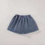 【73-130cm】ベストorパンツ 女の子 レース おしゃれ - 画像 (9)