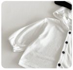 【73-100cm】アウターorベストorパンツ ベビー カートゥーン かわいい - 画像 (8)