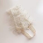 【GOODS】ヘアバンド ベビー レトロ プリンセス風 ヘアアクセサリー - 画像 (6)