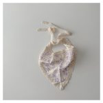 【GOODS】ヘッドスカーフ 女の子 韓国風 おでかけ - 画像 (5)