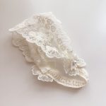 【GOODS】ヘアバンド ベビー レトロ プリンセス風 ヘアアクセサリー - 画像 (7)