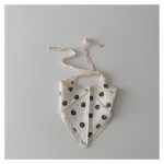 【GOODS】ヘッドスカーフ 女の子 韓国風 おでかけ - 画像 (6)