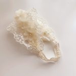 【GOODS】ヘアバンド ベビー レトロ プリンセス風 ヘアアクセサリー - 画像 (8)