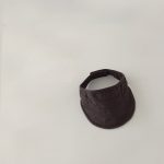 【GOODS】UVカット帽子 ベビー 無地 通気性の良い 6ヶ月-2歳 - 画像 (9)