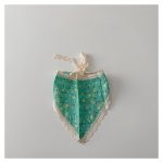 【GOODS】ヘッドスカーフ 女の子 韓国風 おでかけ - 画像 (9)