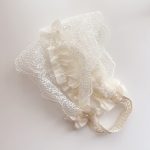 【GOODS】ヘアバンド ベビー レトロ プリンセス風 ヘアアクセサリー - 画像 (11)