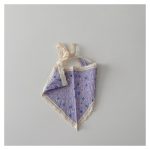 【GOODS】ヘッドスカーフ 女の子 韓国風 おでかけ - 画像 (10)