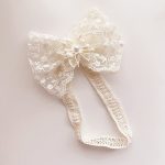 【GOODS】ヘアバンド ベビー レトロ プリンセス風 ヘアアクセサリー - 画像 (13)