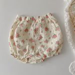【73-100cm】ショートパンツ カートゥーン 履きやすい - 画像 (13)