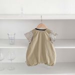 【66-90cm】セットアップ ベビー 通園・お出かけに - 画像 (6)