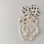 【73-100cm】ショートパンツ カートゥーン 履きやすい