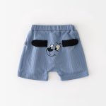 【73-100cm】ショートパンツ 可愛い パンダ - 画像 (5)