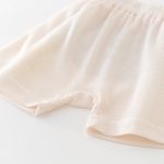 【73-100cm】ショートパンツ 可愛い パンダ - 画像 (12)