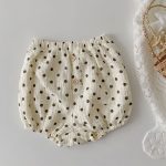 【73-100cm】ショートパンツ カートゥーン 履きやすい - 画像 (15)