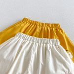 【BABY&KID】可愛いウサギ/アヒルセットアップ - 画像 (14)