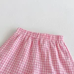 【73-120cm】セットアップ ベビー 女の子 カートゥーンプリント - 画像 (15)