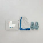 【73-100cm】セットアップ ベビー ダック柄 かわいい - 画像 (12)