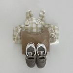 【73-100cm】半袖Tシャツ ベビー コットン100% 5色選べる - 画像 (16)