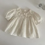 【73-100cm】セットアップ or Tシャツ ベビー おしゃれ チェック - 画像 (10)