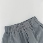 【73-120cm】パンツ カラフル 冷房対策 ルームパンツ - 画像 (16)