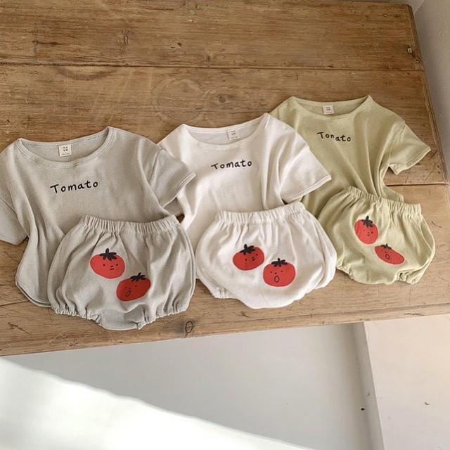 セットアップ 
