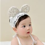 【GOODS】ヘアバンド ベビー リボン 写真映え キュート - 画像 (4)
