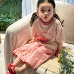 【90-150cm】ルームウェア カジュアル 履きやすい - 画像 (4)