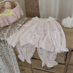 【90-150cm】ルームウェア カートゥーン スウィート - 画像 (8)