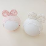 【GOODS】ヘアバンド ベビー リボン 写真映え キュート - 画像 (5)