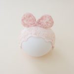 【GOODS】ヘアバンド ベビー リボン 写真映え キュート - 画像 (7)