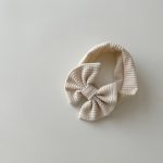 【GOODS】ヘアバンド ベビー 可愛い リボン - 画像 (7)