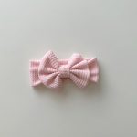 【GOODS】ヘアバンド ベビー 可愛い リボン - 画像 (11)
